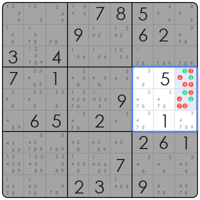 killer sudoku solver